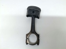 PISTONE MOTORE PER OPEL Astra J 2° Serie 55588065 - A14XER A14XER Benzina 1400 