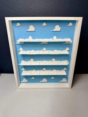 Funko Bitty Pop! Toy Story Display Case - Custom - Image 1 of 4