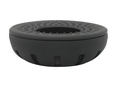 Bredemeijer Group Bredemeijer Hunan Black Monochrome Cast Iron Round 157003