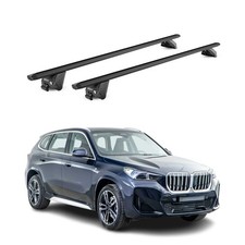 Barres de toit BMW X1