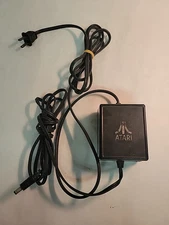 Genuine Atari Power Supply Adapter Model CO14319 OEM