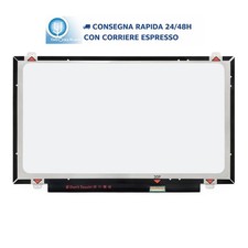 Display LCD  HP PROBOOK 440 G4 14.0 LED SLIM 30 pin HD (1366x768)
