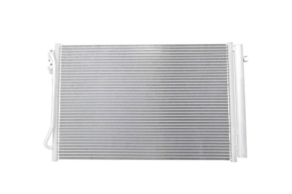 Hella Klimaanlage Kondensator FüR BMW E88 E82 E81 X1 E84 Z4 E89 04-16 6930038-image