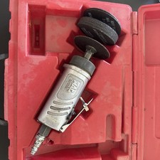 Mac Tools Die Grinder With Case And Discs Read Description