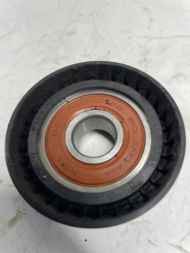 Umlenkrolle Führungsrolle Keilrippenriemen Keilriemen Lichtmaschine DTS2155