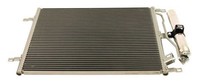 Kondensator Klimaanlage Maxgear AC830084 FÜR Nissan Klimakondensator KlimakÜHler