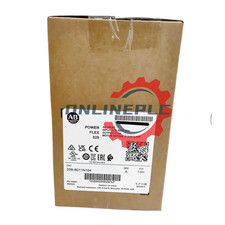 Allen-Bradley 25B-B011N104 /A PowerFlex 525 2.2kW (3Hp) AC Drive