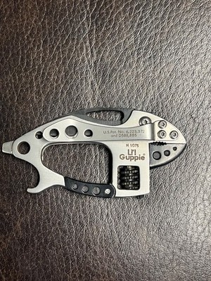 CRKT H9075 Li'l Guppie