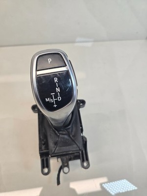 BMW 6 F-Series F06 Gearshift Mechanism 9296907