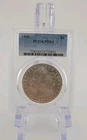 1896 Morgan Silver Dollar $1 - PCGS MS63