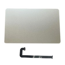 New Trackpad Touchpad Cable For Apple MacBook Air 13" A2681 2022 Silver