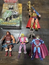 Mattel Masters of the Universe Classics