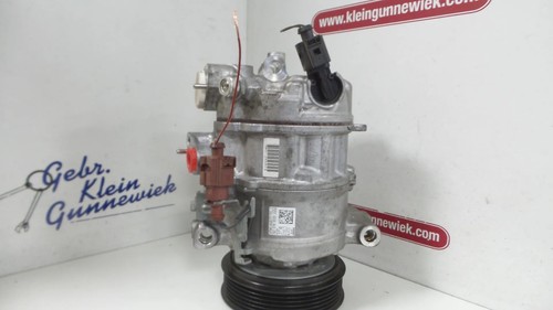 KLIMA PUMPE Audi Q2 (GAB/GAG) SUV 1.0 30 TFSI 12V (DKRF) 2020 3Q0816803D