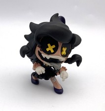 Animiniz Murder Drones Main Character Vinyl Glitch Productions Mini Figure CYN
