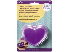 CLOVER Sew for Fun Magnet Pin Caddy,Other Sew...