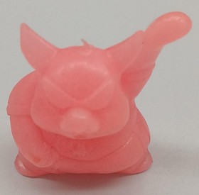 Famicom Chocolate Model Dark Lord Ganon Pink Lotte JSW79