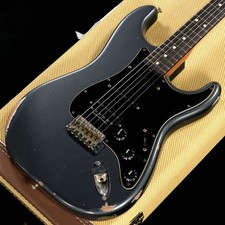 Fender CS CST Built 1964 ST HSS Relic Roasted QS M Neck Aged CH FR MT [CZ581937]