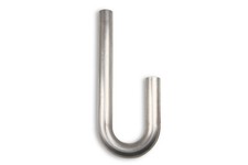 Hooker Headers 32560 Mandrel J-Bend - Stainless Steel