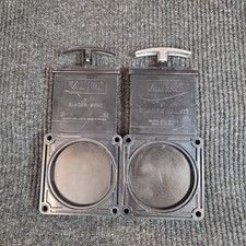 2-Valterra T40 3 RV Waste Dump Gate Valve 3-I...