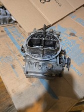 Holley List 9776 450cfm Tunnel Ram 4 Barrel Carburetor For Dual Quad Racing 1047