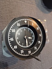 Oer Reproduction Rallye Clock 1968-70 Charger Coronet 1970 Road Runner Satellite