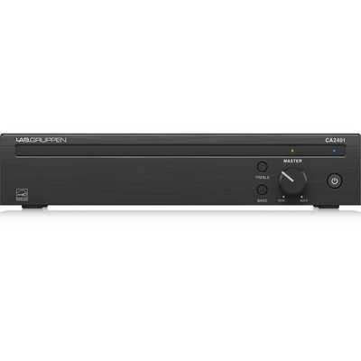LAB Gruppen CA2401 - Endstufe