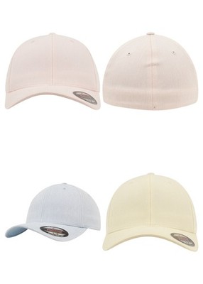 Flexfit Baseballkappe Trucker Cap Basecap Schildkappe Mütze Snapback