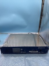 Audemat-Aztec HD Radio GOLDEN EAGLE HD FM