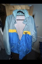 Vintage Berghaus