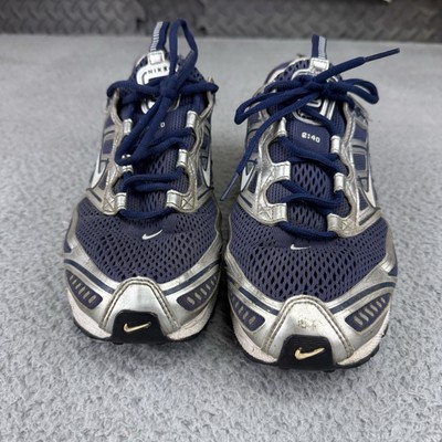 nike shox 2005