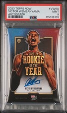 2023 Topps Now Basketball Cards Draft Checklist 18