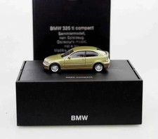 1:87 Herpa 80410024435 BMW 325ti compact (E46/5), neuw./ovp