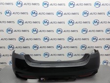 BMW 4 SERIES REAR BUMPER PDC SENSOR M SPORT COMPLETE 475 F32 F33 F36