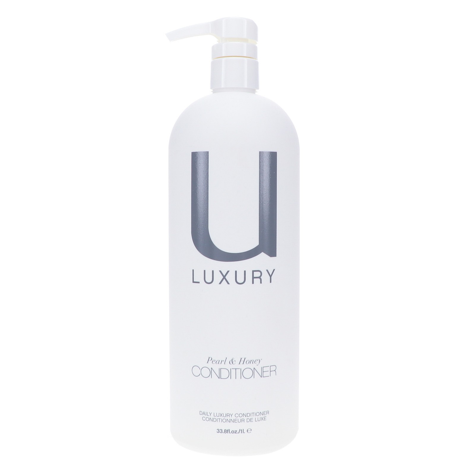 Кондиционер для волос UNITE Hair U Luxury с жемчугом и медом, 33,8 унции