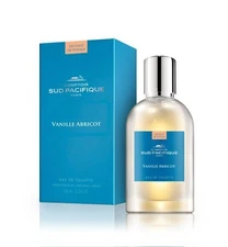 Comptoir Sud Pacifique Ladies Vanille Abricot EDT Spray 1.0 oz Fragrances