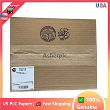 2711P-RW3 2711PRW3 New In Box 1PCS Free Ship
