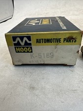 Moog K-5189 Upper C/A Bushing Kits 1965-70 Pontiac Full Size Made In USA ๐บ๐ธ