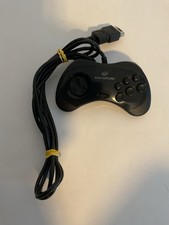 Sega Saturn Controller original