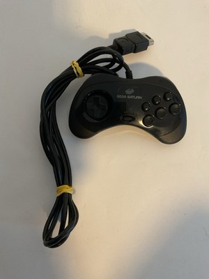 Sega Saturn Controller original