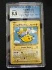 Flying Pikachu 110/108 Evolutions Rare CGC 8.5 NM/Mint Pokemon