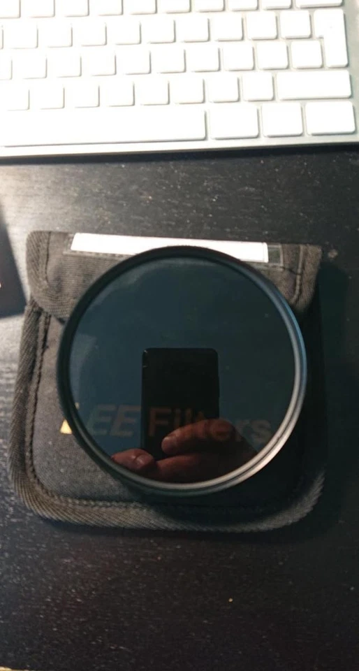 Polariser LEE CPL 105mm Japan - Image 2 of 3