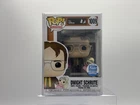 Funko Pop! Vinyl: The Office - Dwight Schrute With Doll Exclusive #1009