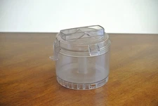 Cuisinart Mini-Prep DLC-1TX Replacement Parts: Lid DLC-194TX & Bowl DLC-191TX