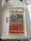 PSA 9 MINT Special Delivery Charizard SWSH075 HOLO PROMO Pokemon Card 318