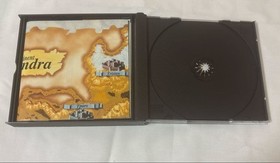Dragon Force Sega Saturn