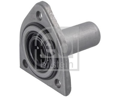 FEBI BILSTEIN Führungshülse Kupplung 46008 für PEUGEOT FIAT CITROËN DS LANCIA BX