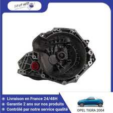 Boite de vitesse Opel TIGRA