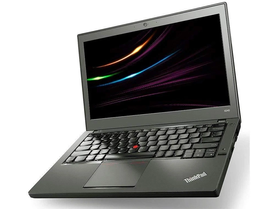 Lenovo ThinkPad X240 · i5-4300U · 8GB · 500GB, photo 2 of 3