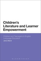 Janice Bland | Children's Literature And Learner Empowerment | Buch | Englisch