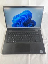 Dell Latitude 7410 Intel Core i5-10210U 8 GB 256GB SSD 14"